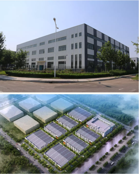 集團全力助推山東臨沂綜合保稅區委托招商引資，搶抓發展機遇，突出打造三大特色產業集群