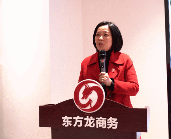行而不輟，未來可期！集團舉行2021年度總結表彰大會暨2022年度目標責任書簽訂大會