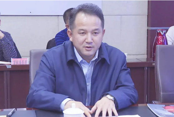 共同打造全國標桿政府！集團與新疆輪臺縣成功簽訂委托招商合作協議