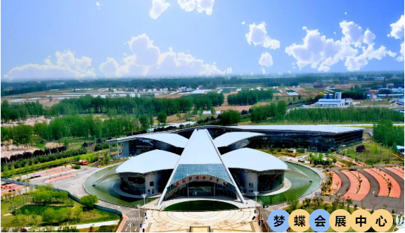 集團全力助推河南商丘民權縣委托招商引資，奮力打造民權特色產業發展高地