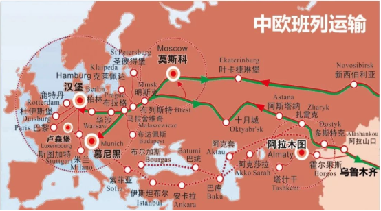 集團全力助推新疆第二師鐵門關市委托招商引資，打造宜居宜業軍墾生態新城！