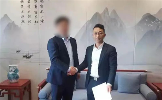 【委托招商運營服務地圖】加強重大項目開發跟進力度，打響“雙過半”攻堅戰！