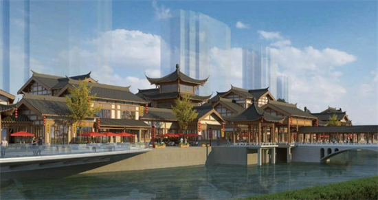 集團全力助推甘肅隴南武都區委托招商引資，將地域資源優勢轉化為經濟發展新動能