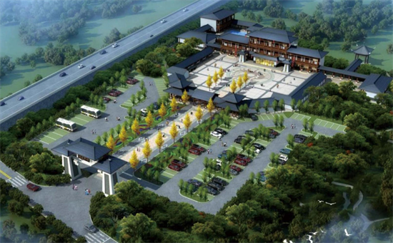 集團全力助推甘肅隴南武都區委托招商引資，將地域資源優勢轉化為經濟發展新動能