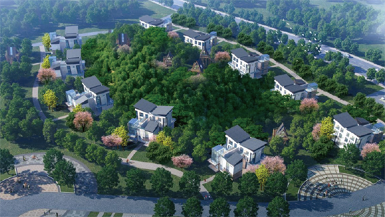 集團全力助推湖南吉首市委托招商招商引資，打造產業發展新地標
