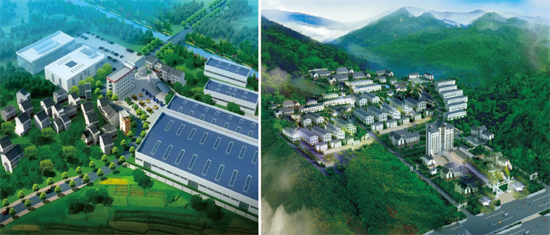集團全力助推湖南吉首市委托招商招商引資，打造產業發展新地標