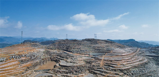 集團全力助推湖南吉首市委托招商招商引資，打造產業發展新地標