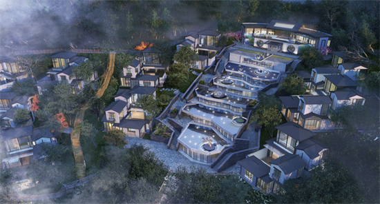 集團全力助推湖南吉首市委托招商招商引資，打造產業發展新地標