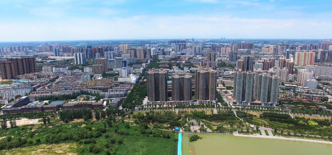 集團全力助推陜西咸陽高新技術產業開發區委托招商引資，做大做強四大主導產業集群！