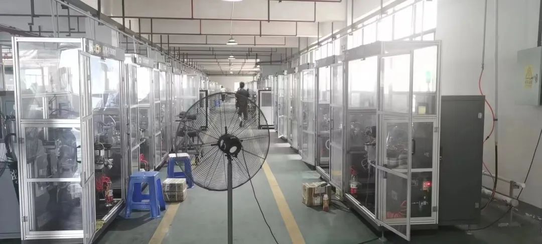 細分行業領軍企業！切削工具制造投資選址項目奮進開拓，投產效益顯現！