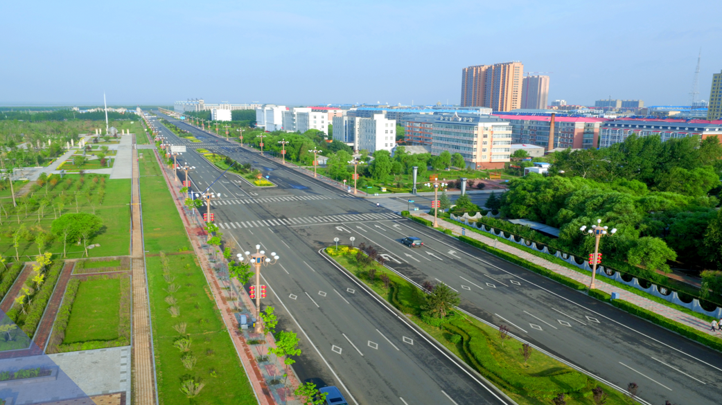 集團全力助推黑龍江省同江市委托招商引資，充分挖掘開發潛能，再次綻放邊陲魅力