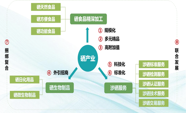 集團全力助推湖北恩施高新區委托招商引資，打造特色產業集群化發展新格局
