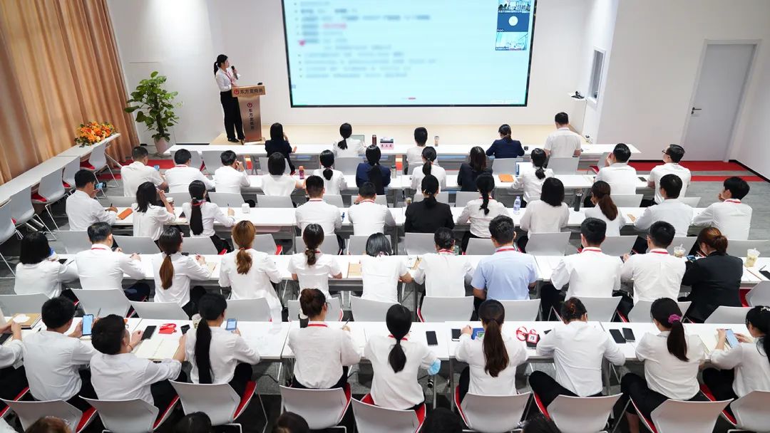 招商勢頭猛，項目開發強，精準落地快！8月下旬，集團成功通過34個優質投資選址項目