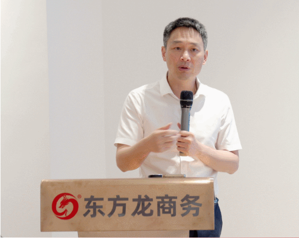 強招商，推項目，穩投資，促發展！9月上旬，集團成功通過30個優質投資選址項目