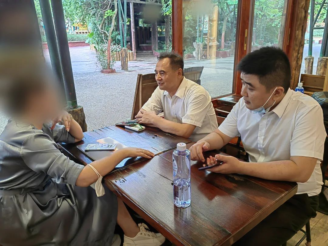 以科技創新賦能特色文旅發展！湖南某地方政府實地參觀多業態大型文旅投資選址項目企業