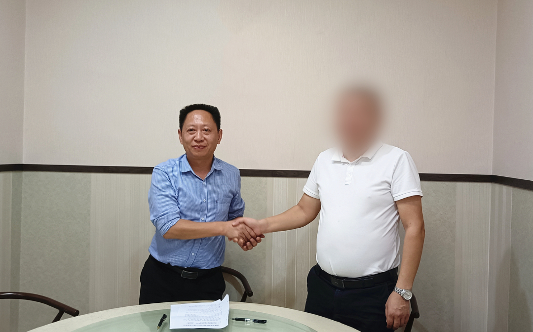 三星、LG的長期合作商！智能移動終端擴建投資選址項目正式落地四川眉山