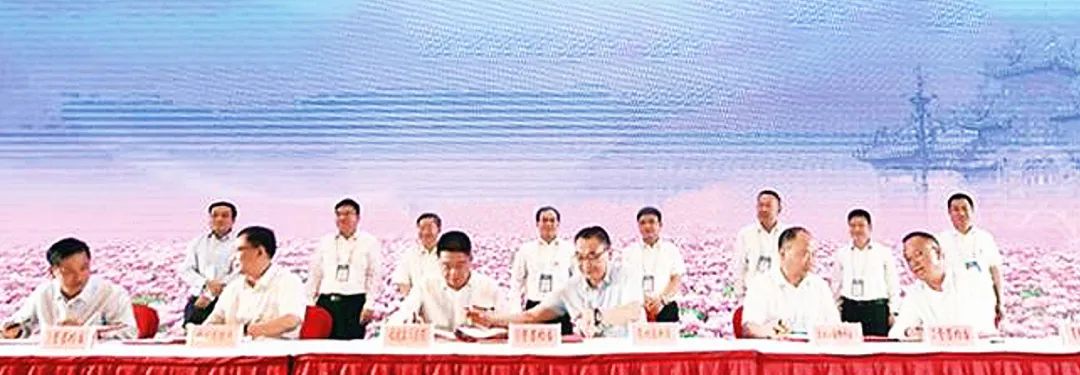 歷時2個月，投資11億！集團精準發力，品牌高性能電池電芯擴建投資選址項目正式落地安徽亳州！