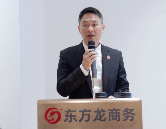 借助“進博磁力”，搶抓發展新機！10月下旬，集團成功通過35個優質投資選址項目