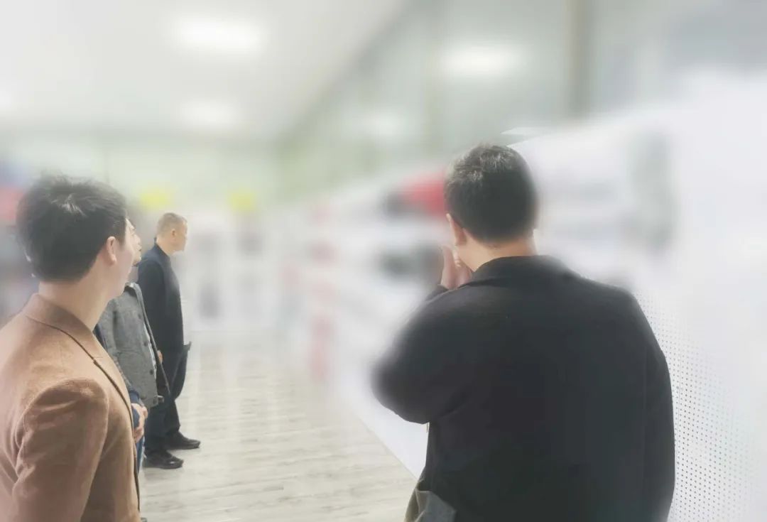 技術實力雄厚，產品暢銷全球！江西某地方政府成功對接高端汽配制造投資選址項目