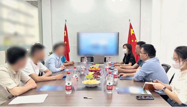 【進博之約】多角度、近距離感受東方龍商務集團專業招商魅力!