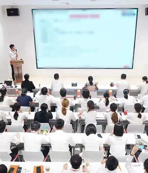 【進博之約】委托招商未來在哪里？東方龍商務進博再出發，再作答！