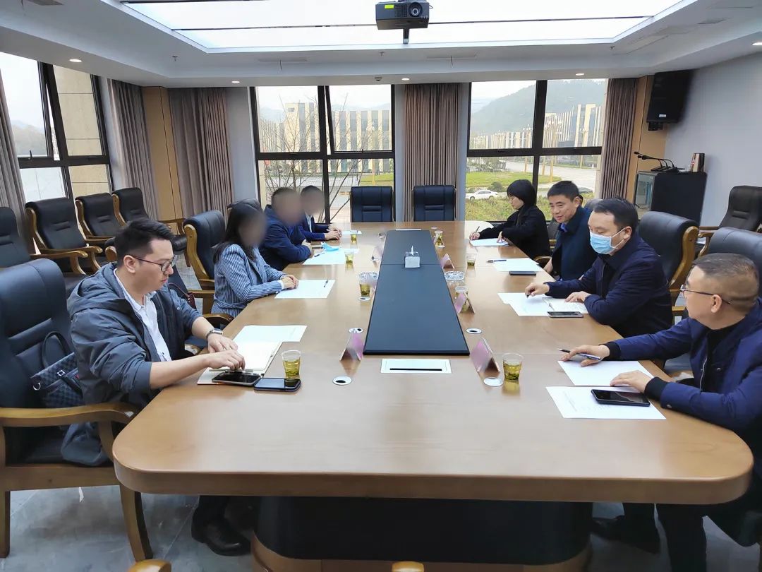 大批知名品牌長期供應商！大型儲能電池及電芯擴建投資選址項目實地考察四川某地方政府