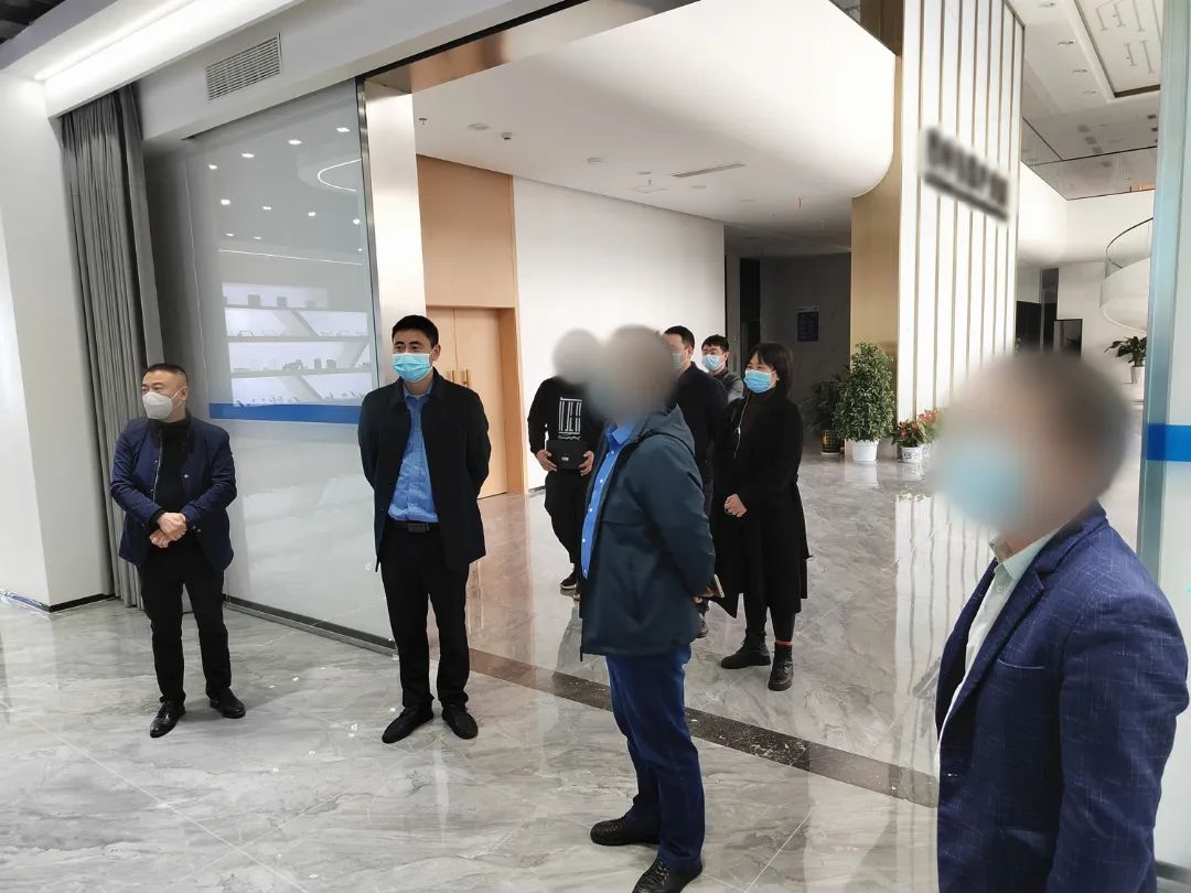 大批知名品牌長期供應商！大型儲能電池及電芯擴建投資選址項目實地考察四川某地方政府