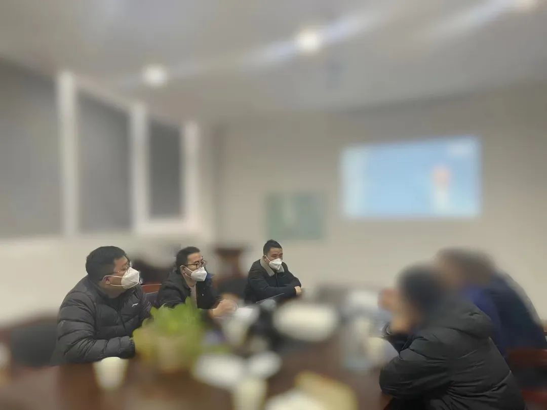 高新技術企業，產品遠銷全球30多個國家和地區！江西某地方政府赴高端閥門制造投資選址項目企業考察調研