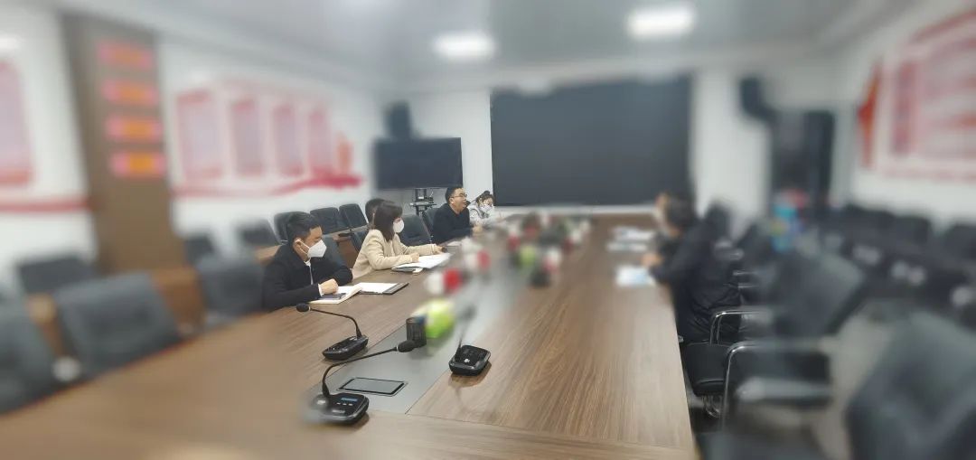 情系家鄉，投資興業！多品類微型電機投資選址項目方實地考察湖南某地方政府