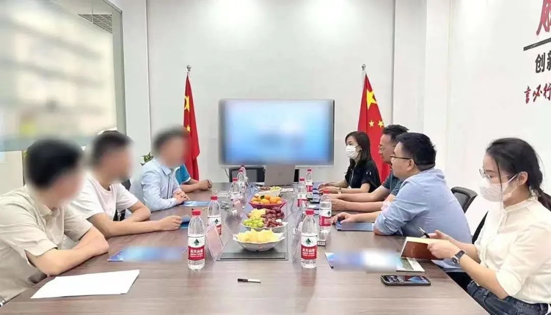 高新技術企業，深耕行業多年！湖南某地方政府成功對接多品類微型電機投資選址項目