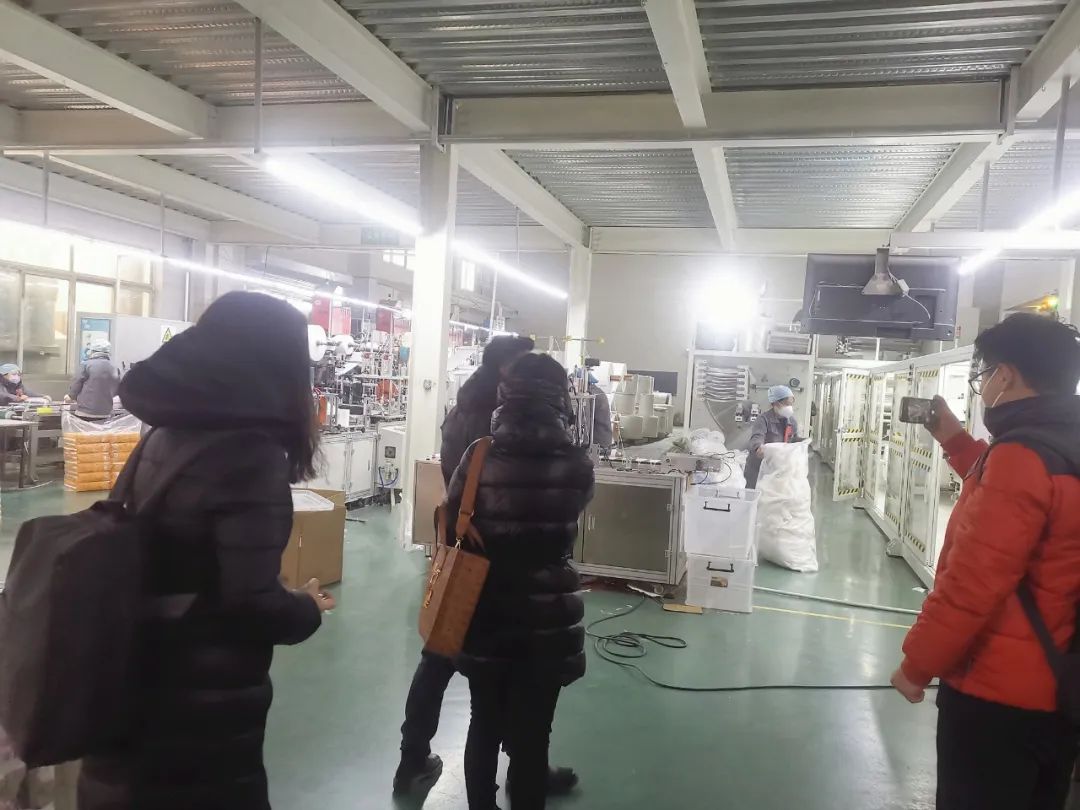 老牌企業，一流口碑！遼寧某地方政府成功對接品牌醫療衛生用品投資選址項目
