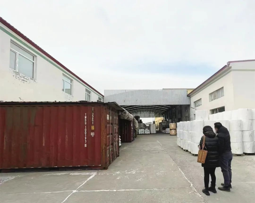 老牌企業，一流口碑！遼寧某地方政府成功對接品牌醫療衛生用品投資選址項目