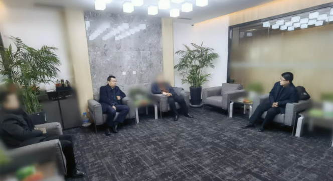  投資20億，初次對接即簽約！集團助推甘肅某地方政府與品牌紙制品擴建投資選址項目方成功簽訂投資協議
