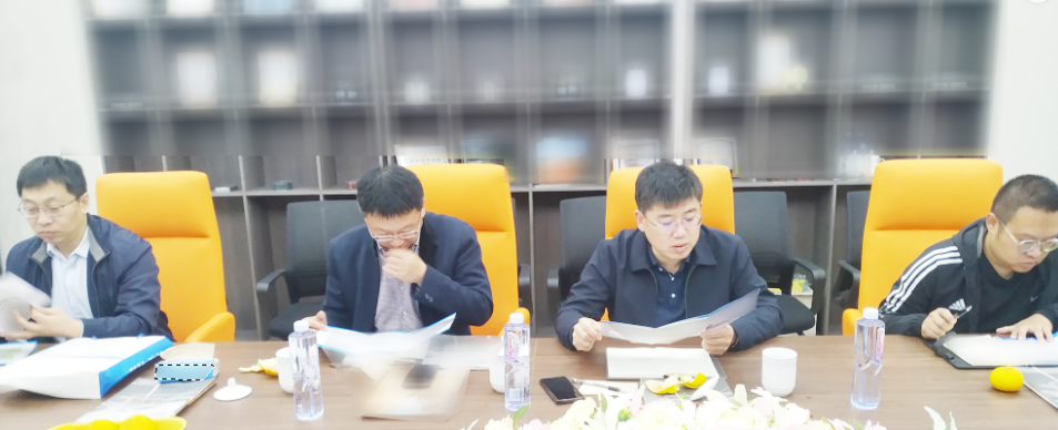 進博捷報頻傳！高品質改性材料投資選址項目正式落地山東濱州沾化區