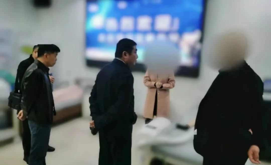 投資額5億，年產值5億！安徽某地方政府實地對接智能科技護理醫療器械擴建投資選址項目