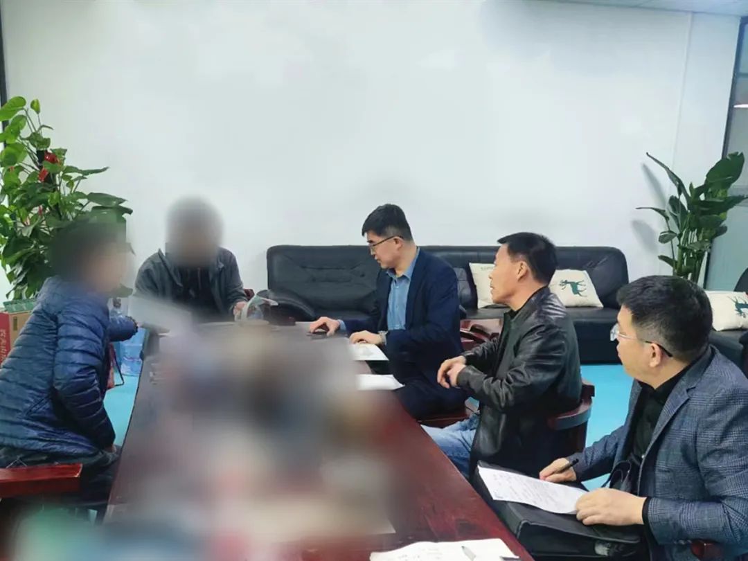 市場競爭優勢顯著，產品暢銷全國！甘肅某地方政府實地對接品牌電容器觸摸屏投資選址項目