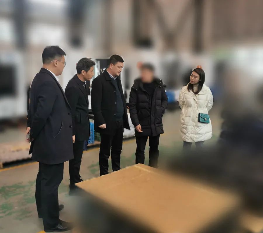 項目落地投產見效快，核心技術可填補國內空白！江西某地方政府成功對接動力系統核心部件及整車投資選址項目