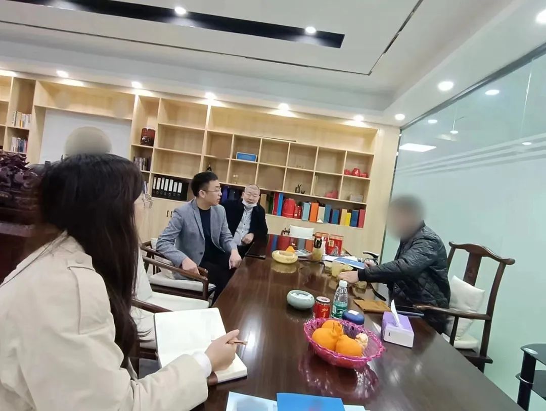 合作商有京東方、三星等知名品牌！湖北某地方政府實地對接高品質光電顯示部件擴建投資選址項目