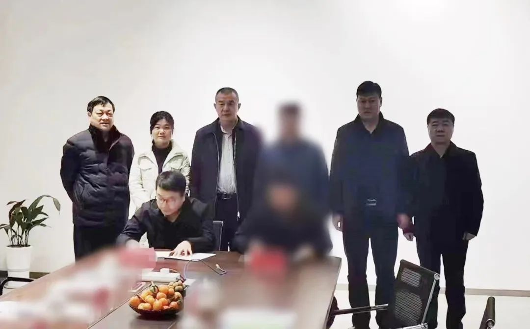 打響開門紅！總投資5億，滿產年產值10億！新疆某地方政府與高性能小動力電池生產擴建投資選址項目方成功簽訂投資協議
