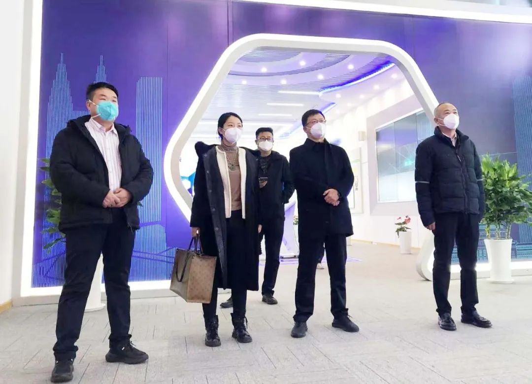 招商“她”力量！致敬招商隊伍中最美的“她”！