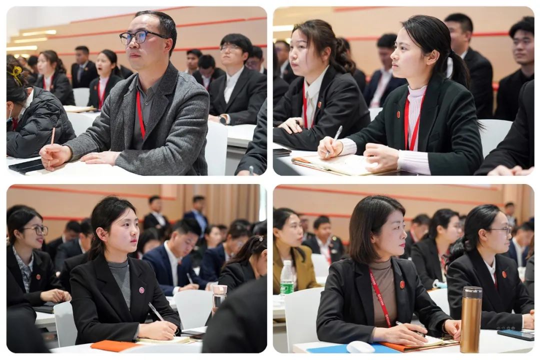 政府招商熱潮涌，項目開發勢如虹！3月上旬，集團成功通過31個優質投資選址項目