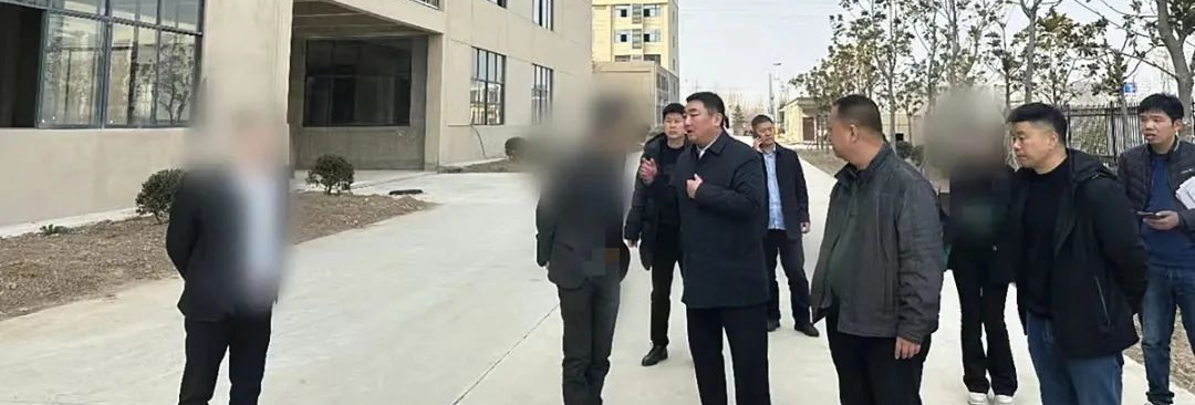 16天！投資30億，年產值50億！中外合資智能智造電子產品生產基地投資選址項目正式落戶安徽亳州高新區