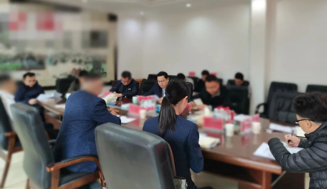 斬獲50余項研發專利，市場份額高！在集團的精準推介下，綠色智慧出行產品制造投資選址項目方反向考察廣西某地方政府
