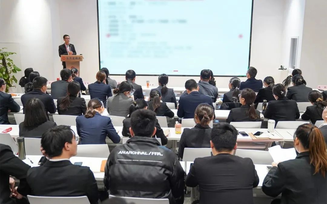 集中火力強開發，凝心聚力攻落地！3月中旬，集團26個優質投資選址項目通過評估