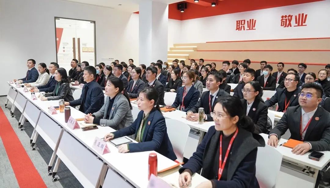 集中火力強開發，凝心聚力攻落地！3月中旬，集團26個優質投資選址項目通過評估