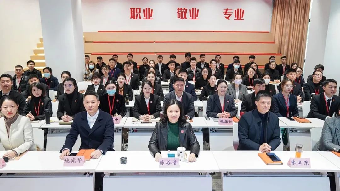 集中火力強開發，凝心聚力攻落地！3月中旬，集團26個優質投資選址項目通過評估