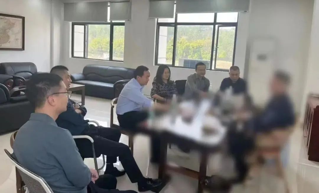 用時僅15天，由集團精準推介的高端玻璃蓋板擴建投資選址項目方與四川某地方政府成功簽訂投資協議