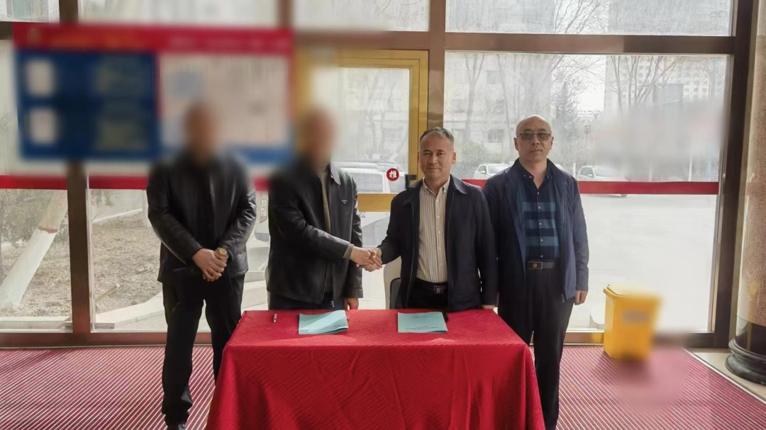 用時僅17天，投資額10億！新疆某地方政府與肉羊養殖加工產業投資選址項目成功簽訂投資協議