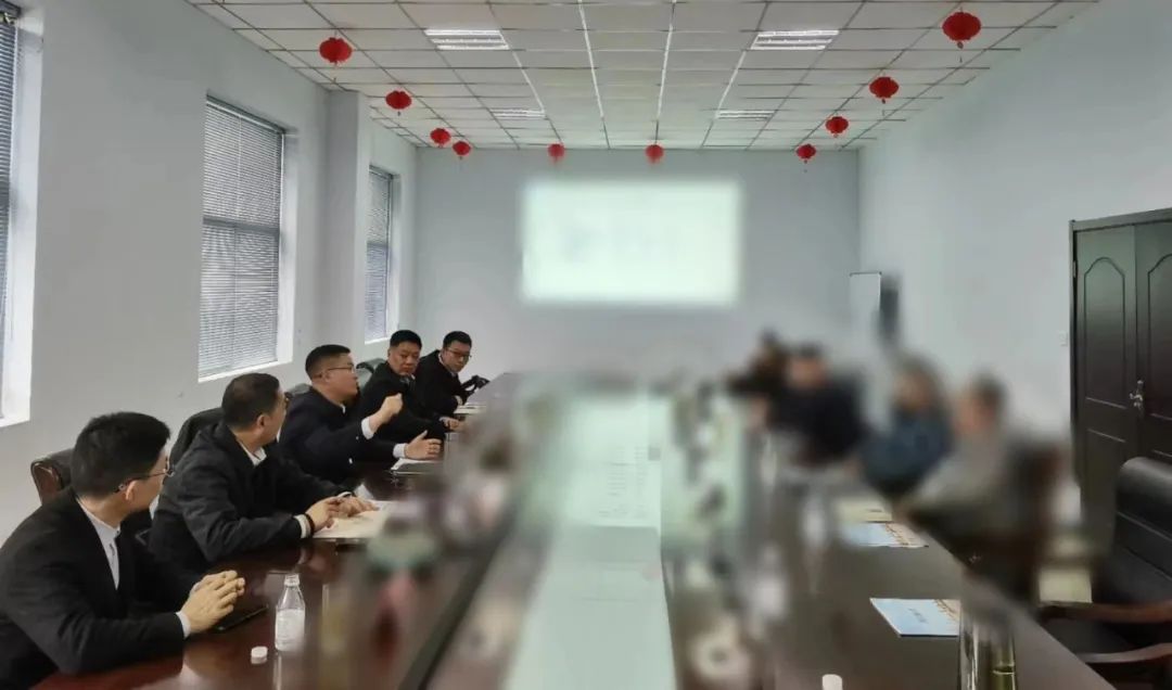 投資額20億，年產值30億！四川某地方政府實地對接新型光電子器件制造投資選址項目