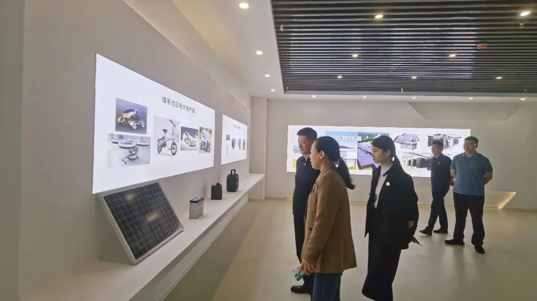 歷時2個月，投資11億！集團精準發力，品牌高性能電池電芯擴建投資選址項目正式落地安徽亳州！
